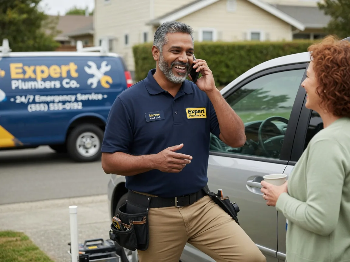 Drain Cleaning Oostburg, WI FAQs